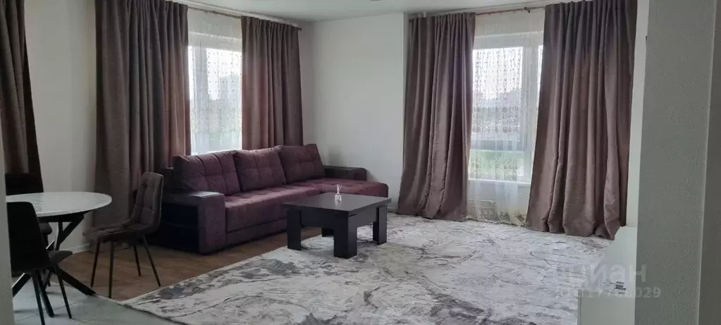3-к кв. Москва Новохохловская ул., 15к1 (74.0 м) - Фото 0