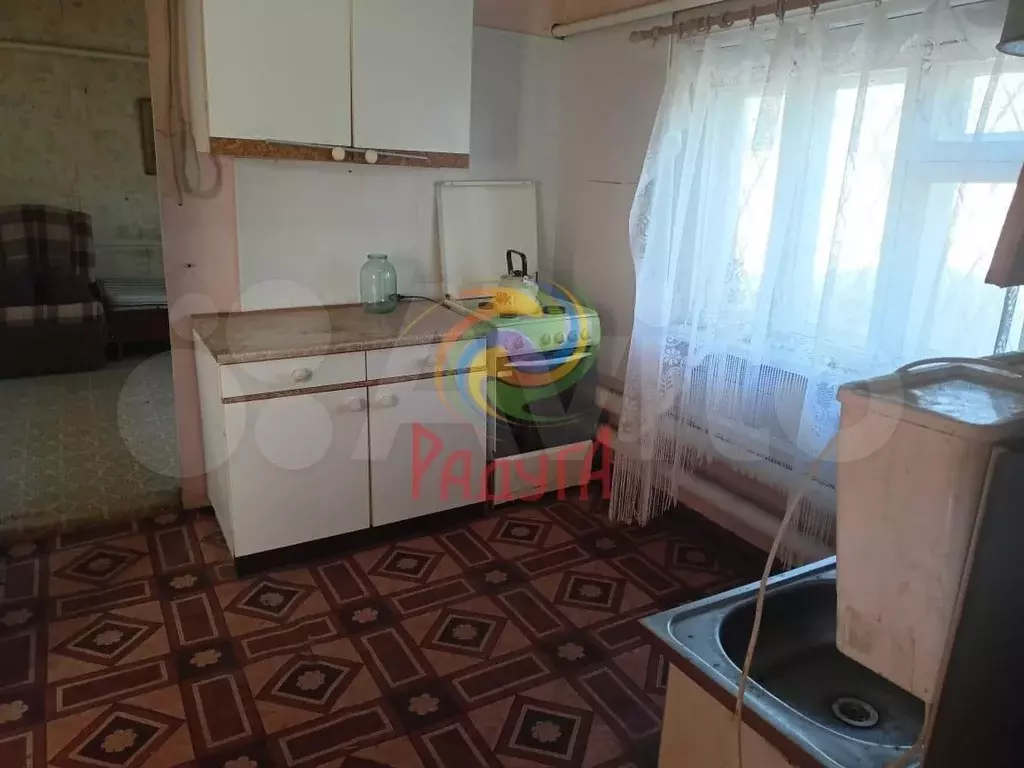 Дом 34,5 м на участке 5,6 сот. - Фото 0