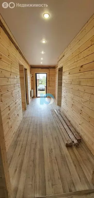 Дом в Республика Башкортостан, Иглинский сельсовет, село Иглино (146 ... - Фото 1