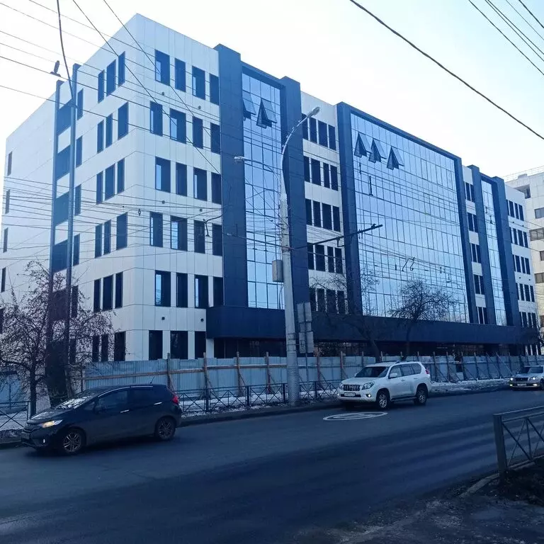 Офис (441 м) - Фото 0
