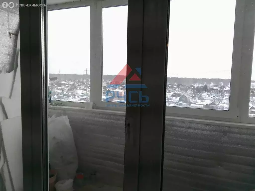 1-комнатная квартира: Челябинская область, Коркинский муниципальный ... - Фото 2