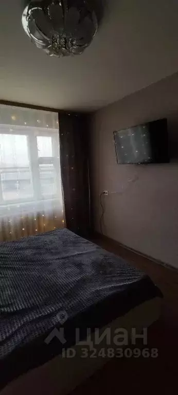 1-к кв. Псковская область, Псков Новгородская ул., 12 (40.0 м) - Фото 2