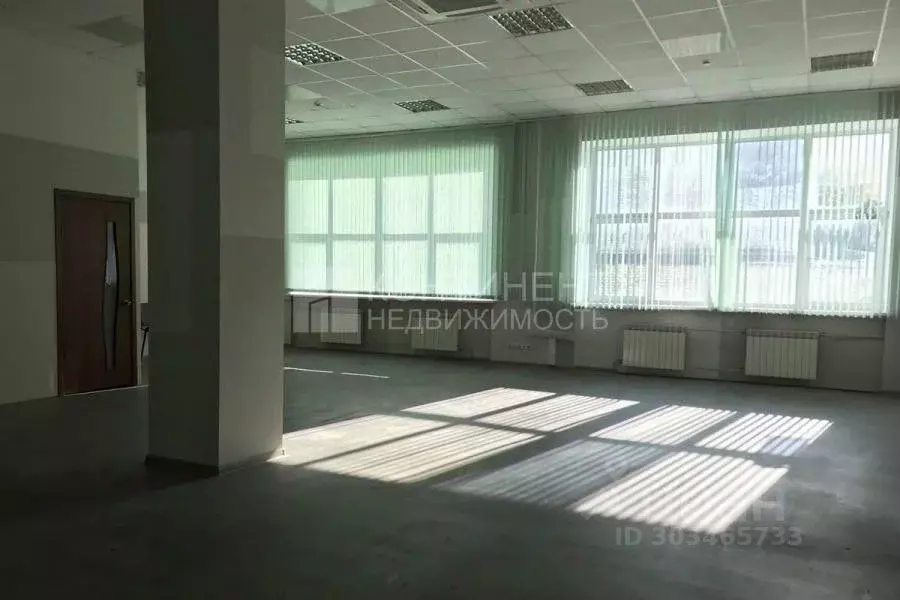 Офис в Москва ул. Ленинская Слобода, 17 (93 м) - Фото 1