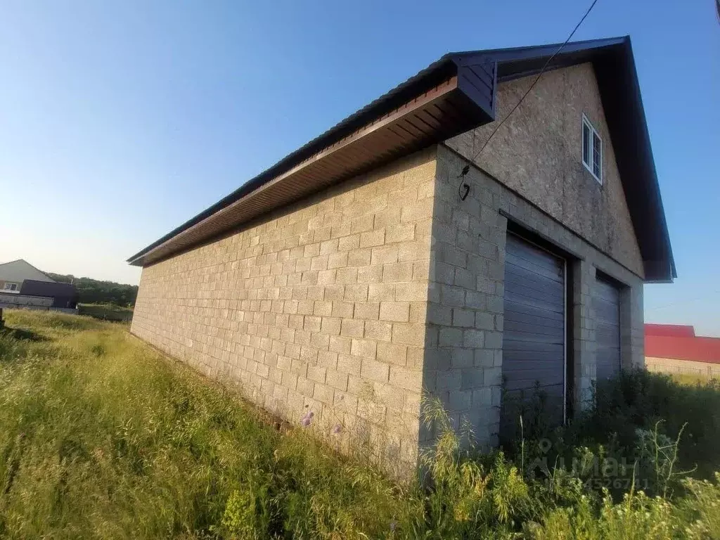 Участок в Башкортостан, Стерлибашевский сельсовет, с. Стерлибашево ул. ... - Фото 2