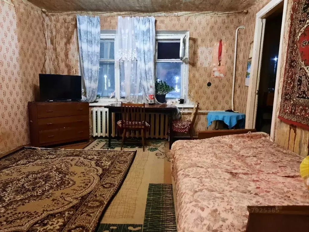 2-к кв. Ярославская область, Переславль-Залесский Новая ул., 59 (36.9 ... - Фото 1