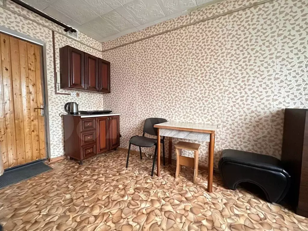Комната 14 м в 1-к., 4/5 эт. - Фото 1