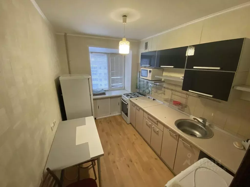 1-к кв. Свердловская область, Екатеринбург ул. Гурзуфская, 34 (34.0 м) - Фото 1