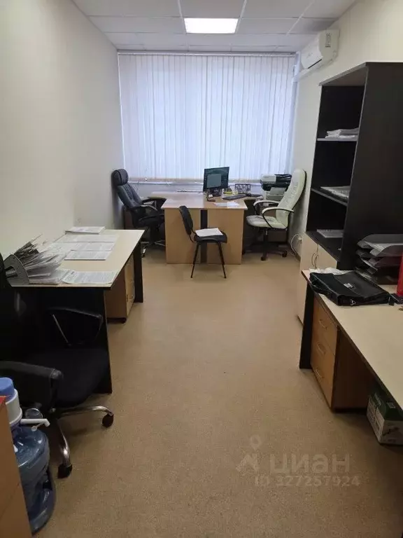 Офис в Свердловская область, Екатеринбург ул. Фурманова, 109 (22 м) - Фото 2