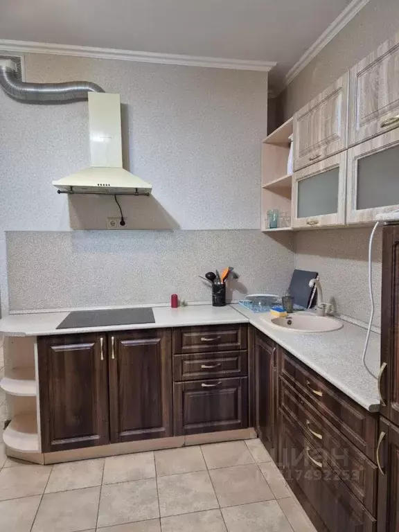 1-к кв. Московская область, Балашиха ул. Строителей, 3 (45.0 м) - Фото 0