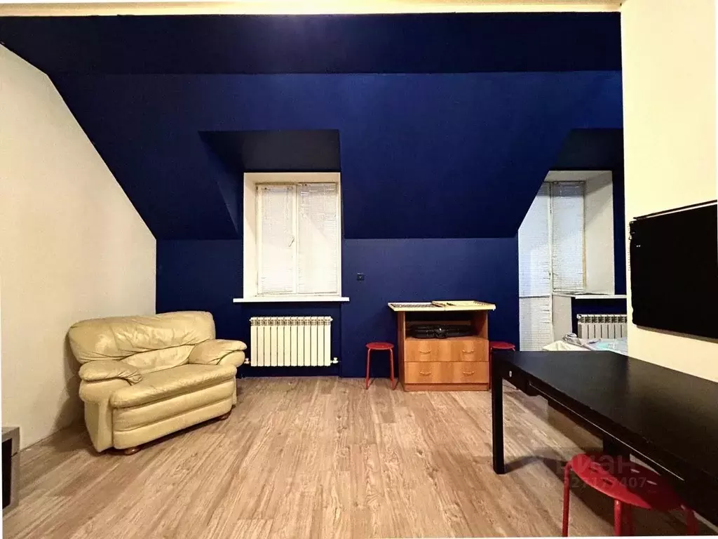 Студия Татарстан, Казань Пехотная ул., 17 (36.0 м) - Фото 1