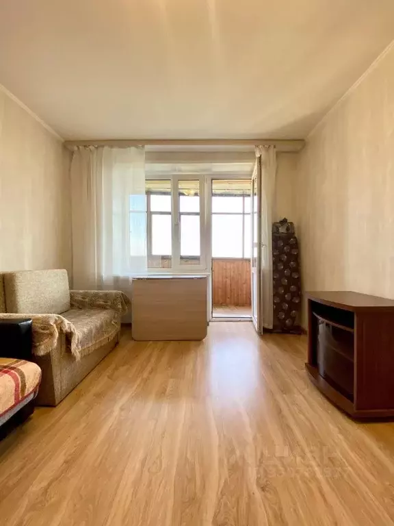 1-к кв. Москва Ставропольская ул., 20К2 (37.0 м) - Фото 0