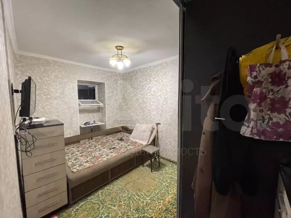 2-к. квартира, 32 м, 1/5 эт. - Фото 1