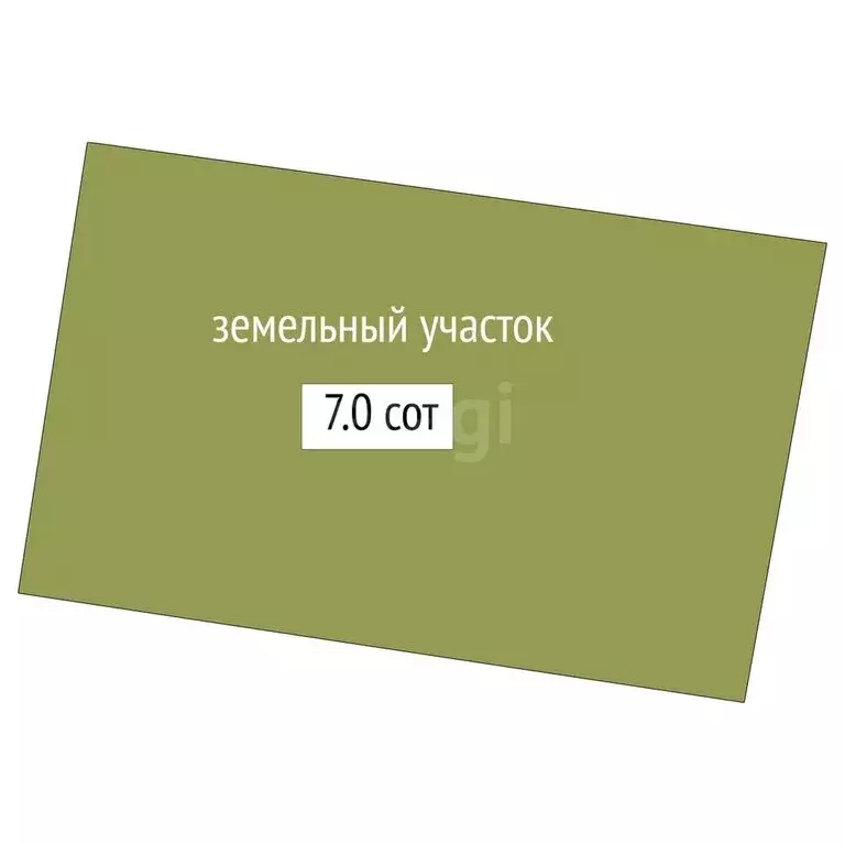 Участок в Новосибирск, СНТ Геофизик (7 м) - Фото 0