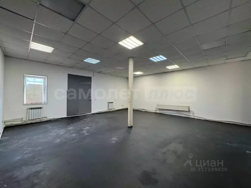 Торговая площадь в Московская область, Апрелевка Наро-Фоминский ... - Фото 0