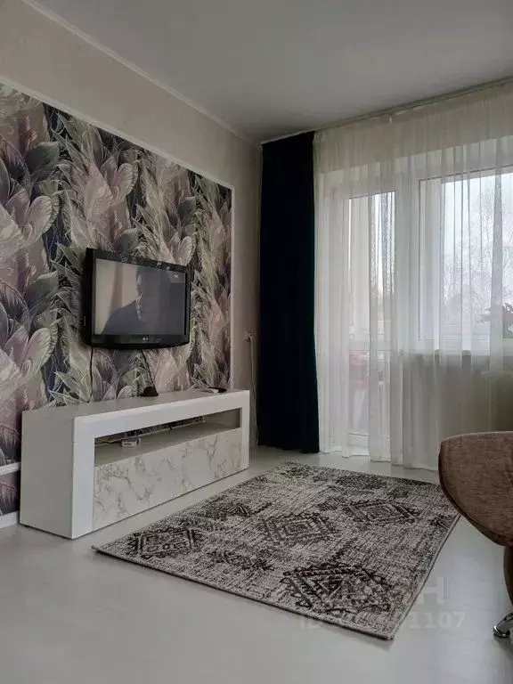 1-к кв. Калининградская область, Калининград ул. Рокоссовского, 22 ... - Фото 1