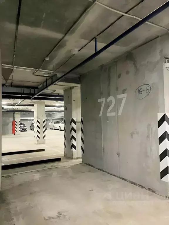 Гараж в Свердловская область, Екатеринбург ул. Готвальда, 22 (14 м) - Фото 1