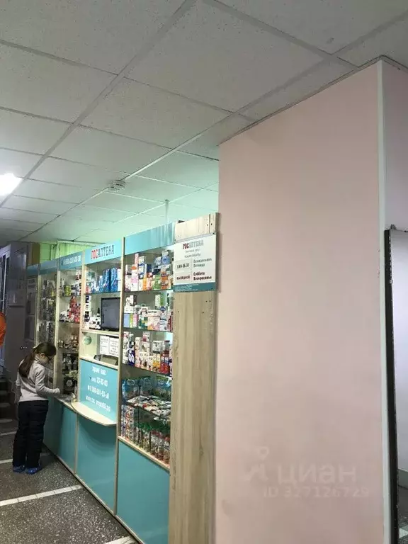 Помещение свободного назначения в Омская область, Омск Тарская ул., 55 ... - Фото 1