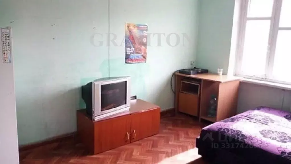 Комната Алтай, Горно-Алтайск ул. Ленина, 14 (14.0 м) - Фото 1