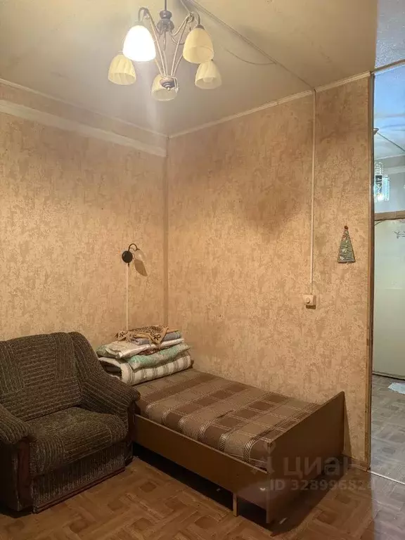 Комната Тверская область, Калининский муниципальный округ, с. ... - Фото 2