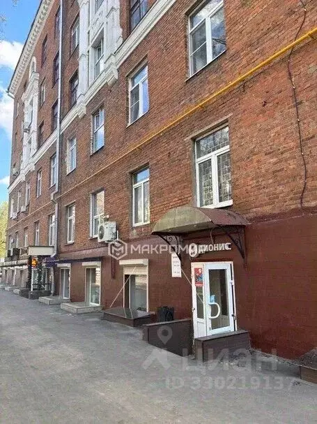 Помещение свободного назначения в Москва Онежская ул., 9/4 (252 м) - Фото 1