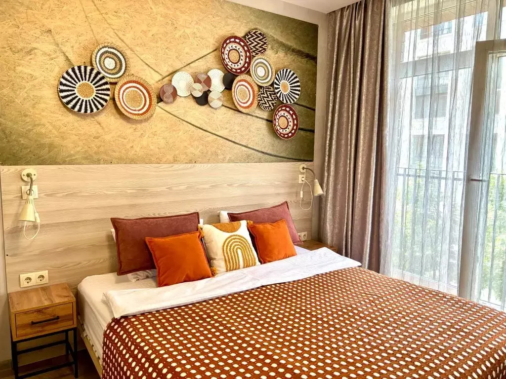 1-к кв. Санкт-Петербург Полтавский проезд, 2 (36.0 м) - Фото 1