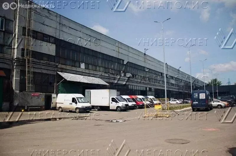 Производственное помещение (245 м) - Фото 1