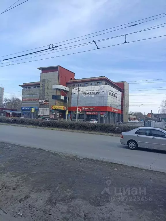 2-к кв. Алтайский край, Барнаул просп. Ленина, 147 (45.0 м) - Фото 2