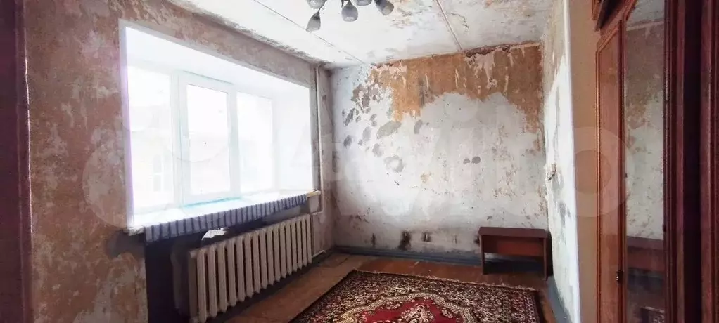 1-к. квартира, 22,8 м, 5/5 эт. - Фото 0