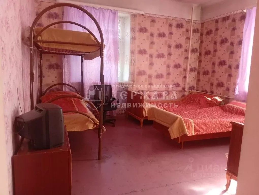 3-к кв. Кемеровская область, Кемерово ул. Ульяны Громовой, 3 (79.0 м) - Фото 2