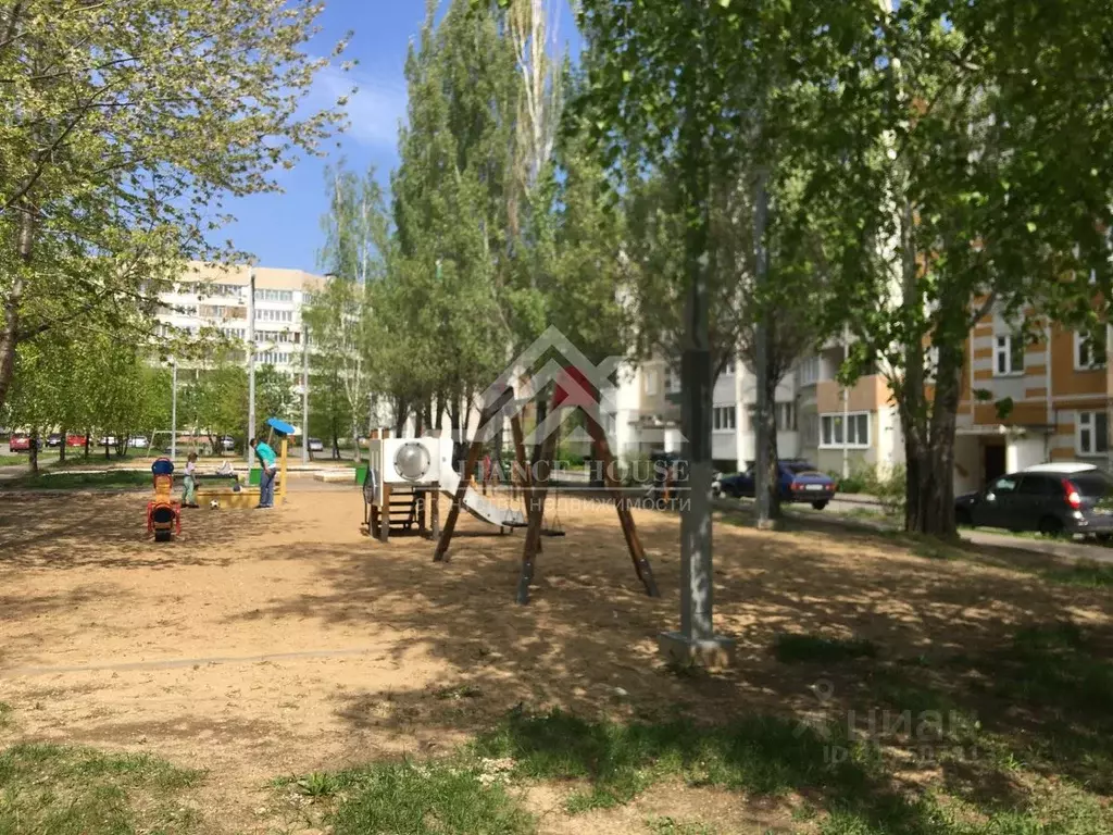 3-к кв. Татарстан, Казань ул. Галии Кайбицкой, 3 (66.0 м) - Фото 1