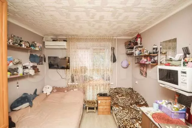 Комната 13,7 м в 1-к., 2/9 эт. - Фото 0