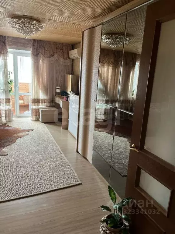 4-к кв. Хабаровский край, Хабаровск Краснореченская ул., 149 (148.0 м) - Фото 1