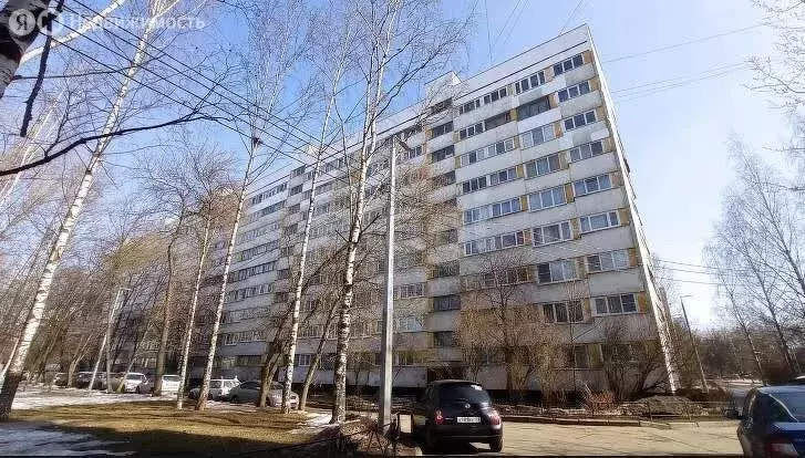 2-комнатная квартира: Санкт-Петербург, улица Черкасова, 6к3 (43.9 м) - Фото 1