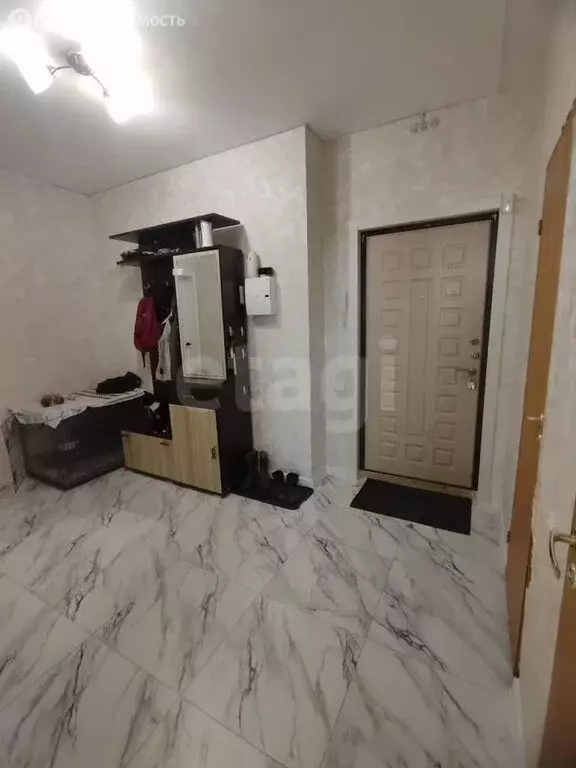 2-комнатная квартира: Мурино, улица Шоссе в Лаврики, 89 (70.9 м) - Фото 2