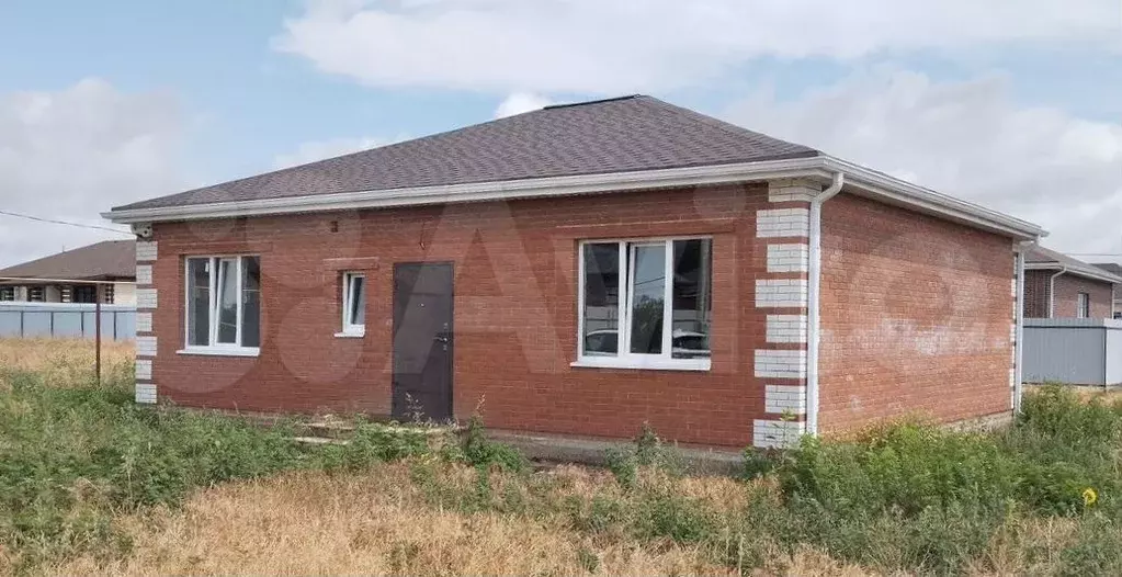 Дом 86 м на участке 5,5 сот. - Фото 1