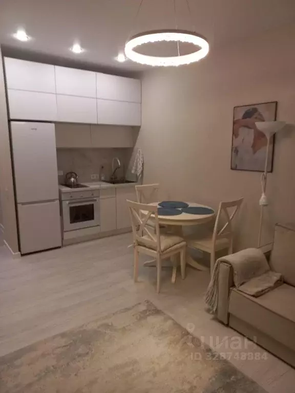 Студия Московская область, Мытищи просп. Астрахова, 7 (28.0 м) - Фото 2