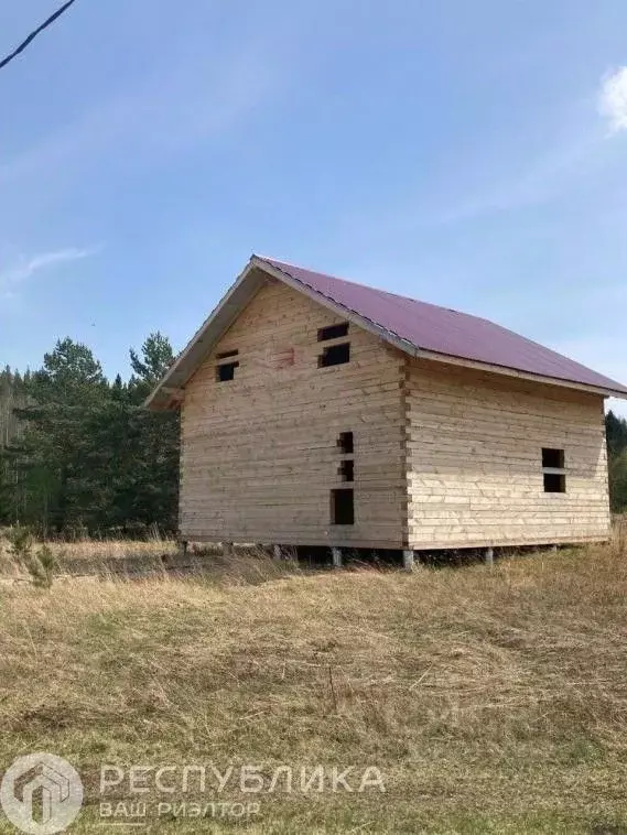 Участок в Красноярский край, Емельяново пгт  (15.0 сот.) - Фото 0