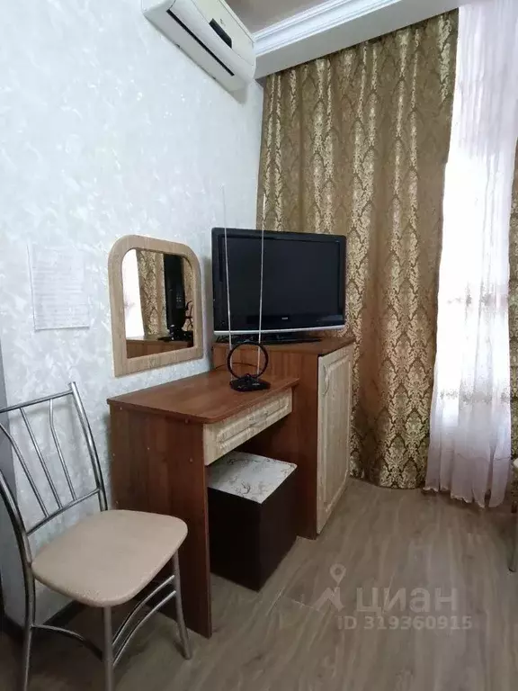 Студия Краснодарский край, Анапа ул. Железнодорожная, 6 (32.0 м) - Фото 1