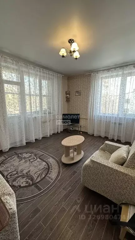 Студия Иркутская область, Иркутский муниципальный округ, Маркова рп, ... - Фото 1