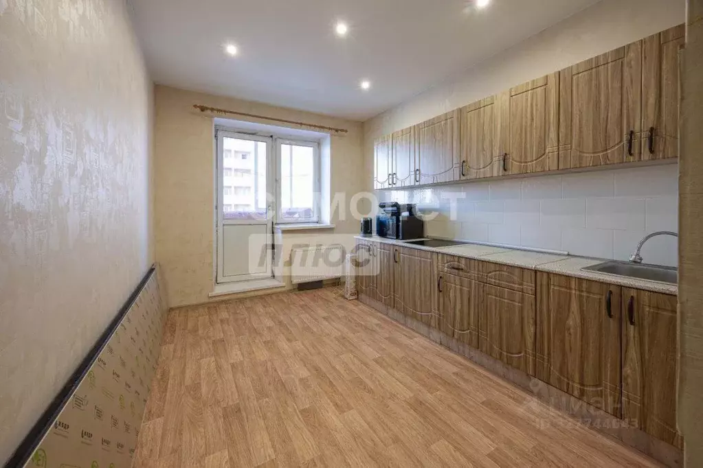 Квартира, 2 комнаты, 54.7 м - Фото 1