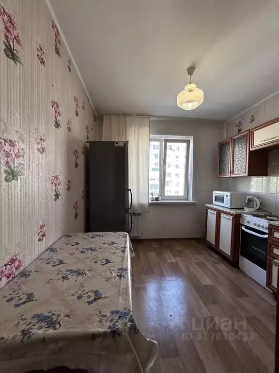 2-к кв. Кемеровская область, Новокузнецк ул. Косыгина, 79 (52.3 м) - Фото 1