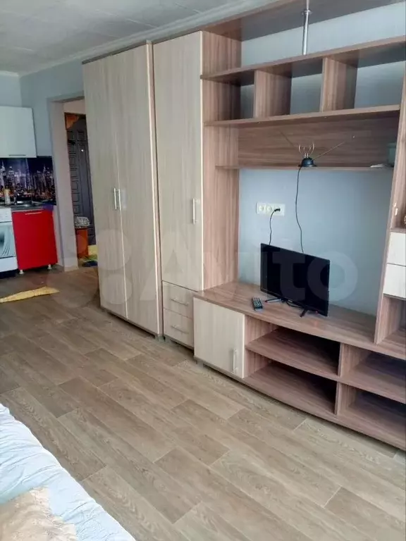 1-к. квартира, 36 м, 9/9 эт. - Фото 1