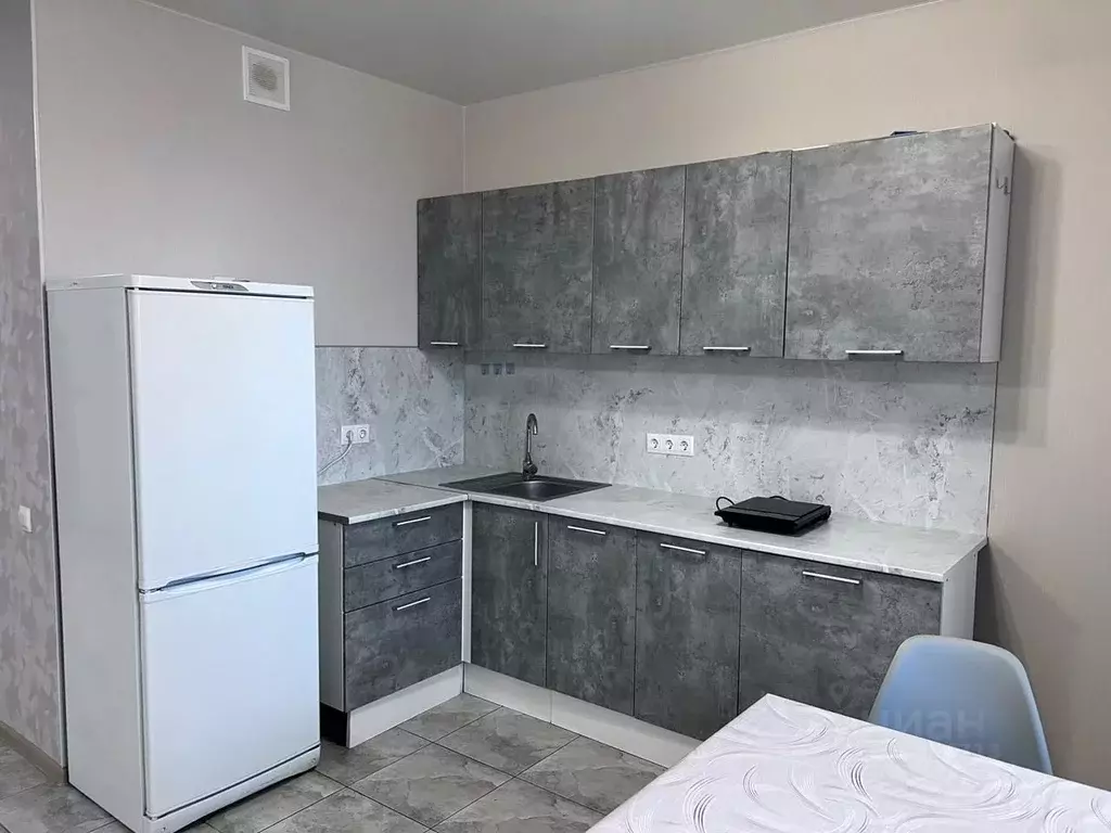 1-к кв. Московская область, Домодедово городской округ, с. Домодедово ... - Фото 1