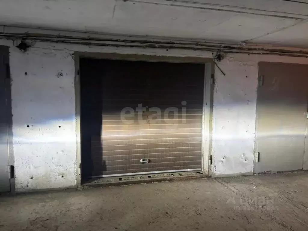 Гараж в Кемеровская область, Кемерово Советский просп., 68Б (28 м) - Фото 2