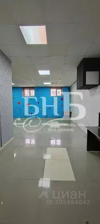 Помещение свободного назначения в Оренбургская область, Оренбург ... - Фото 1