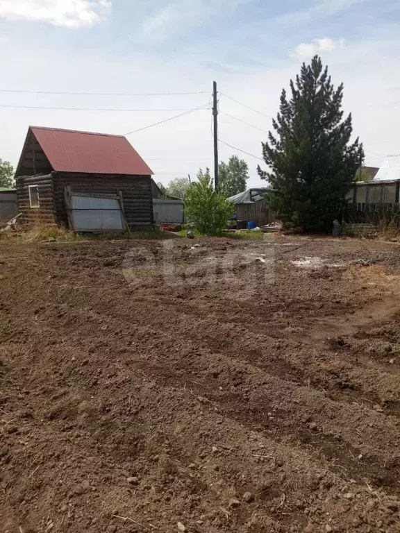 Дом в Забайкальский край, Чита Даурия ДНТ, 78 (12 м) - Фото 1