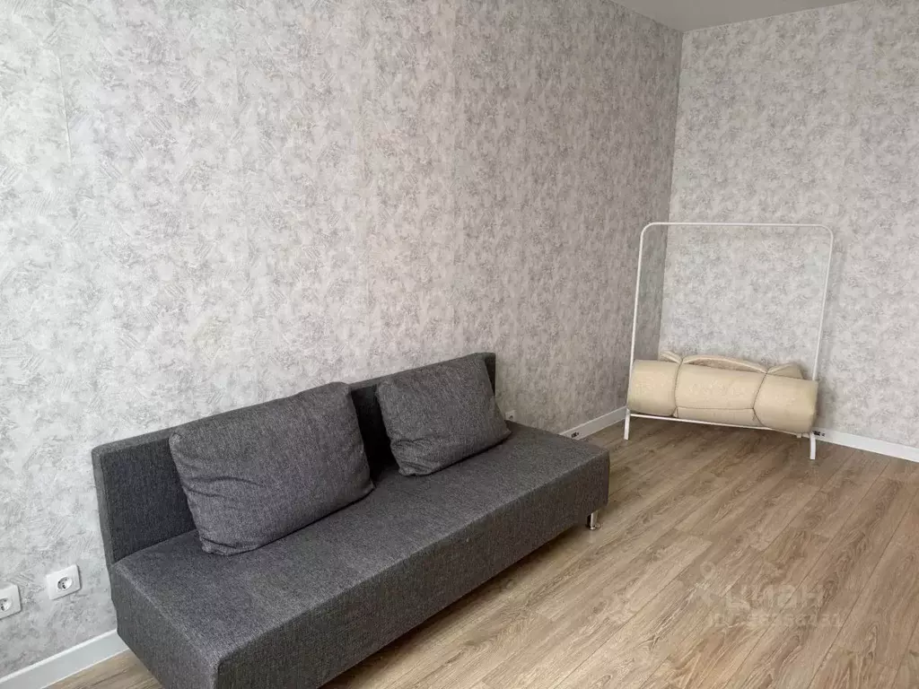 1-к кв. Свердловская область, Екатеринбург ул. Очеретина, 16 (44.0 м) - Фото 2