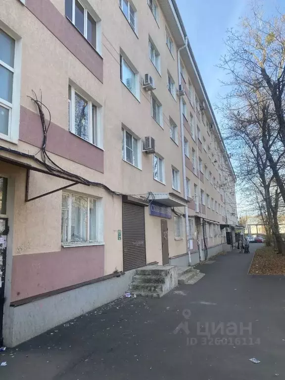 Комната Ставропольский край, Ставрополь ул. Пржевальского, 10 (10.0 м) - Фото 2