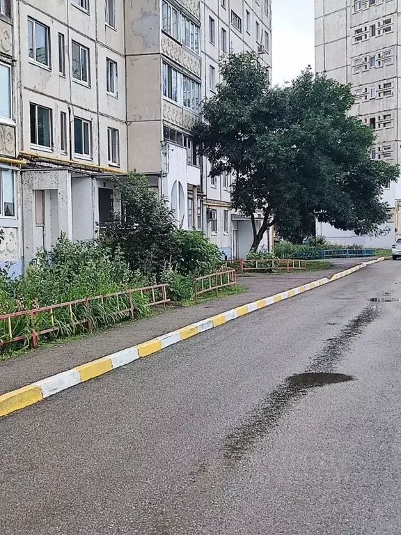 1-к кв. Башкортостан, Уфа Грозненская ул., 71/1 (33.2 м) - Фото 1