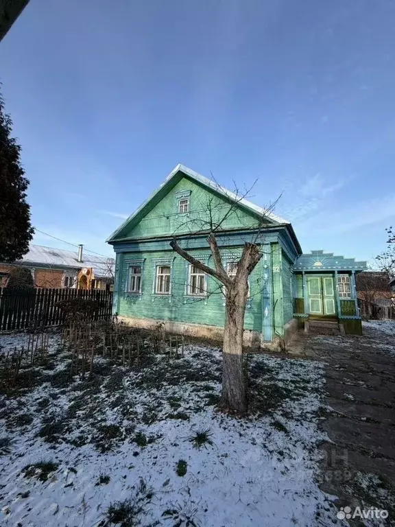 Дом в Московская область, Щелково городской округ, д. Мишнево ул. ... - Фото 1